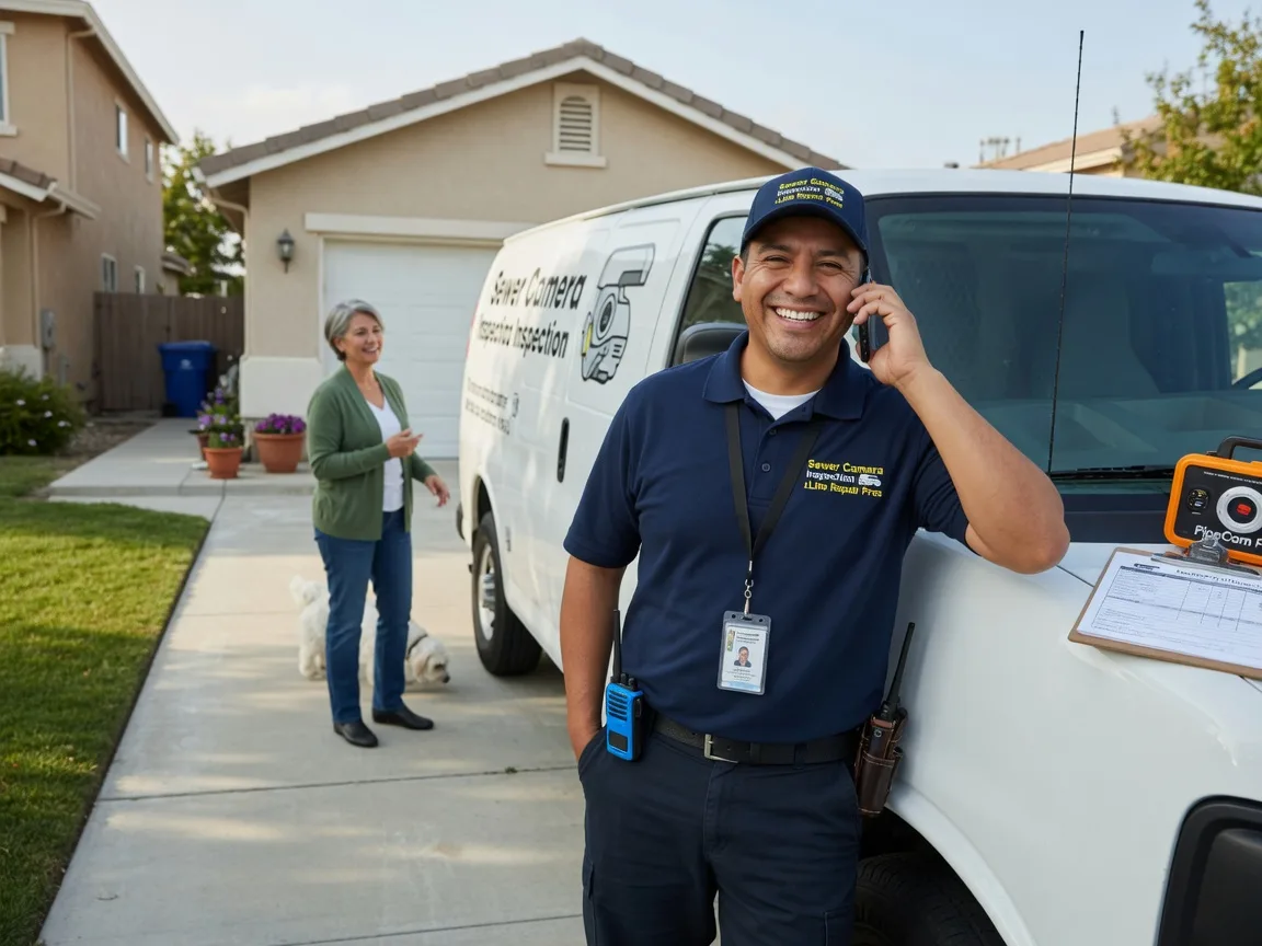 Sewer Line Repair Arthur City, TX FAQs